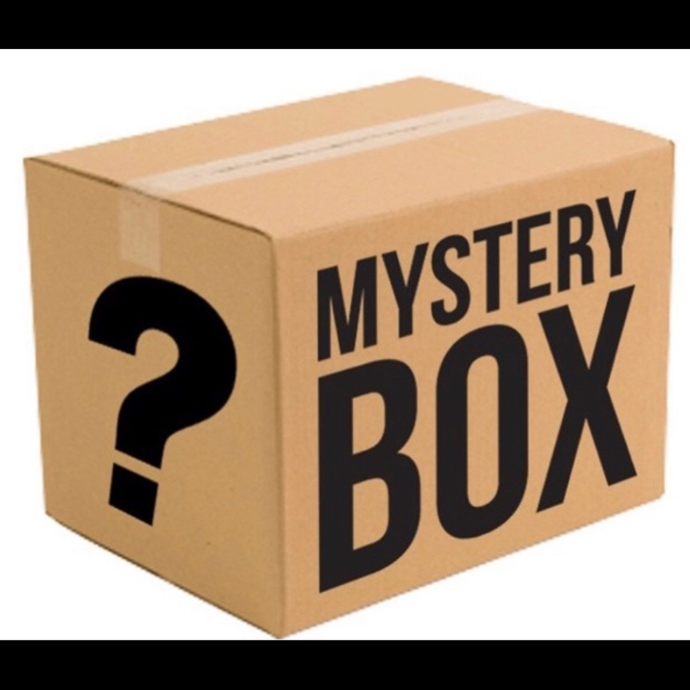 ENOURMOUS Hype Mystery Box!!! 🔥🔥🔥 READ DESC!!!!